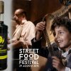 Street Food Festival a Cefalu 2015